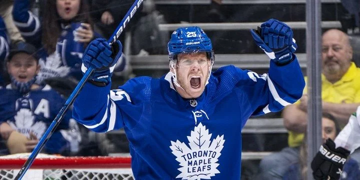 Toronto Maple Leafs - Tampa Bay Lightning