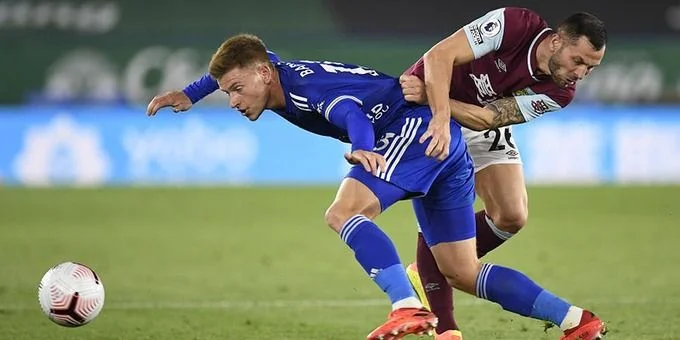 Roma - Leicester City Roma - Leicester City