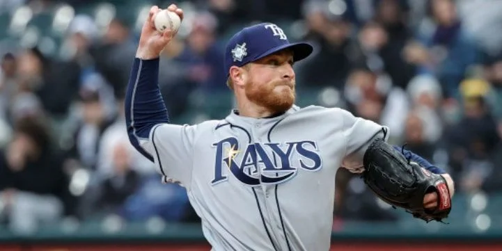 Seattle Mariners - Tampa Bay Rays Seattle Mariners - Tampa Bay Rays