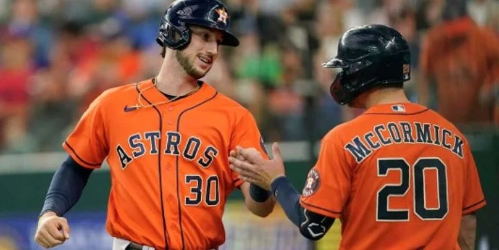 Houston Astros - Detroit Tigers Houston Astros - Detroit Tigers