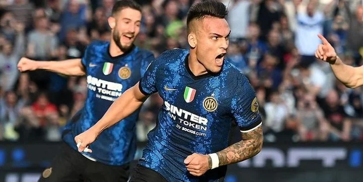 Inter - Empoli Inter - Empoli