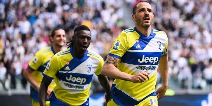Genoa - Juventus