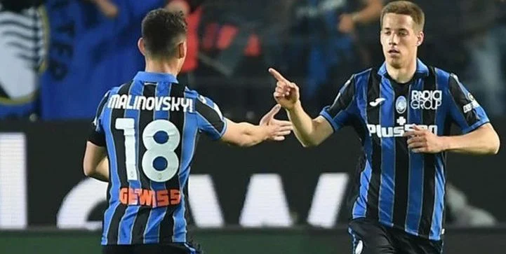 Spezia - Atalanta