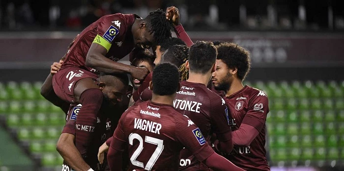 Metz vs Lyon Prediction and Betting Tips (08.05.2022) Metz vs Lyon Prediction and Betting Tips (08.05.2022)