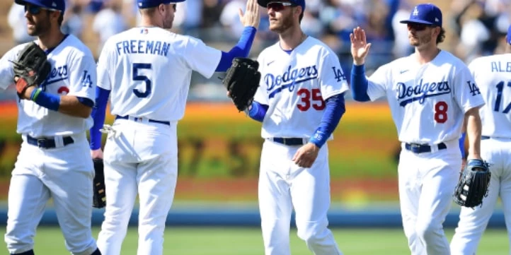 Chicago Cubs vs Los Angeles Dodgers Prediction and Betting Tips (09.05.2022) Chicago Cubs vs Los Angeles Dodgers Prediction and Betting Tips (09.05.2022)