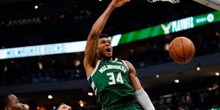 Milwaukee Bucks - Boston Celtics
