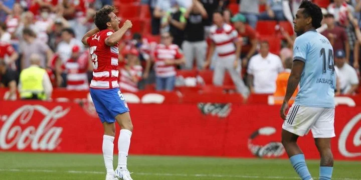 Granada - Athletic Bilbao