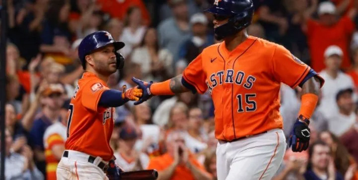 Minnesota Twins - Houston Astros Minnesota Twins - Houston Astros