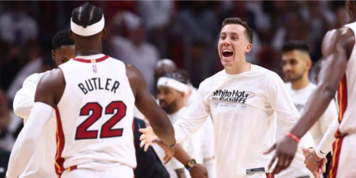 Miami Heat - Philadelphia 76ers Miami Heat - Philadelphia 76ers