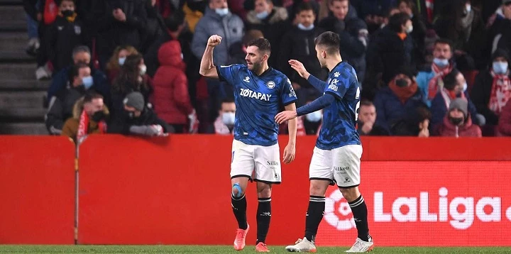 Deportivo Alaves vs Espanyol Prediction and Betting Tips (11.05.2022) Deportivo Alaves vs Espanyol Prediction and Betting Tips (11.05.2022)