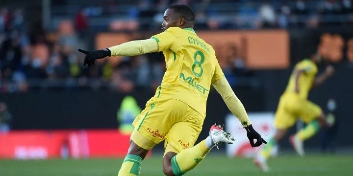 Nantes - Rennes Nantes - Rennes