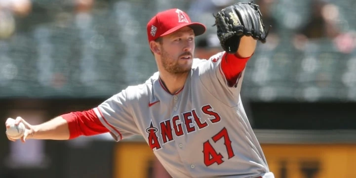Los Angeles Angels vs Tampa Bay Rays Prediction and Betting Tips (12.05.2022) Los Angeles Angels vs Tampa Bay Rays Prediction and Betting Tips (12.05.2022)