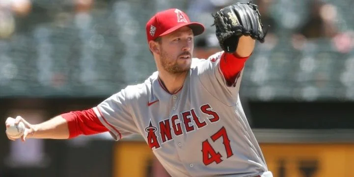 Los Angeles Angels - Tampa Bay Rays Los Angeles Angels - Tampa Bay Rays