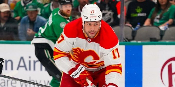 Calgary vs Dallas: prediction for the NHL game Calgary vs Dallas: prediction for the NHL game
