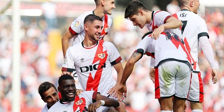 Rayo Vallecano vs Villarreal: prediction for the La Liga fixture Rayo Vallecano vs Villarreal: prediction for the La Liga fixture