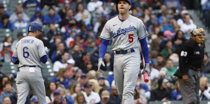 Los Angeles Dodgers vs Philadelphia Phillies Prediction and Betting Tips (13.05.2022) Los Angeles Dodgers vs Philadelphia Phillies Prediction and Betting Tips (13.05.2022)