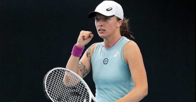Swiatek vs Andreescu: prediction for the WTA Rome match Swiatek vs Andreescu: prediction for the WTA Rome match