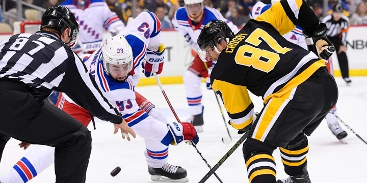 Pittsburgh Penguins vs New York Rangers Prediction and Betting Tips (14.05.2022) Pittsburgh Penguins vs New York Rangers Prediction and Betting Tips (14.05.2022)