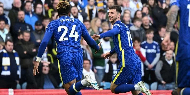 Chelsea - Liverpool Chelsea - Liverpool