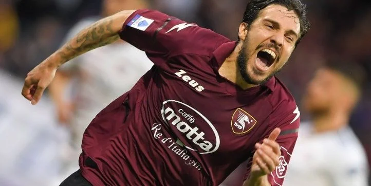 Empoli - Salernitana Empoli - Salernitana
