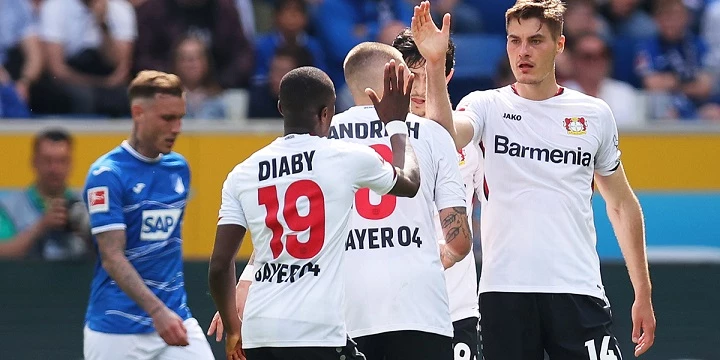 Bayer Leverkusen vs Freiburg Prediction and Betting Tips (14.05.2022) Bayer Leverkusen vs Freiburg Prediction and Betting Tips (14.05.2022)