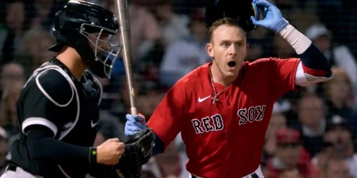 Texas Rangers - Boston Red Sox Texas Rangers - Boston Red Sox