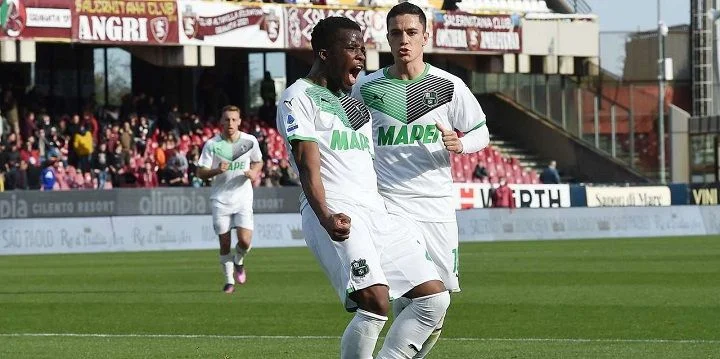 Bologna - Sassuolo Bologna - Sassuolo