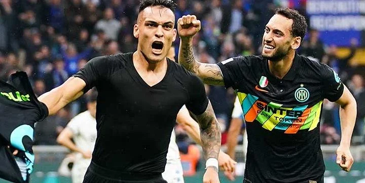 Cagliari - Inter Cagliari - Inter