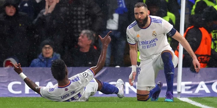 Cadiz vs Real Madrid Prediction and Betting Tips (15.05.2022) Cadiz vs Real Madrid Prediction and Betting Tips (15.05.2022)