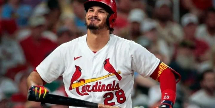 St. Louis Cardinals - San Francisco Giants St. Louis Cardinals - San Francisco Giants