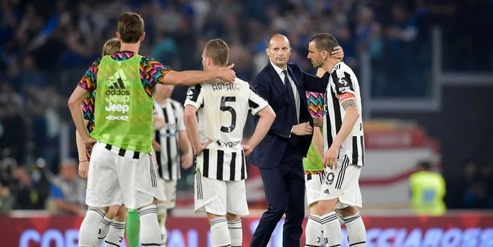 Juventus - Lazio Juventus - Lazio