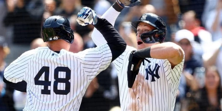 Baltimore Orioles vs New York Yankees Prediction and Betting Tips (18.05.2022) Baltimore Orioles vs New York Yankees Prediction and Betting Tips (18.05.2022)