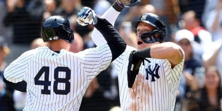 Baltimore Orioles - New York Yankees Baltimore Orioles - New York Yankees