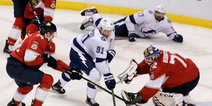 Florida Panthers vs Tampa Bay Lightning Prediction and Betting Tips (18.05.2022) Florida Panthers vs Tampa Bay Lightning Prediction and Betting Tips (18.05.2022)