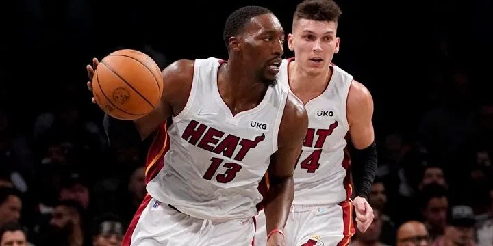 Miami Heat - Boston Celtics