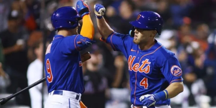 New York Mets - St. Louis Cardinals New York Mets - St. Louis Cardinals