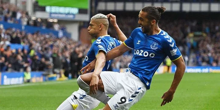 Everton - Crystal Palace Everton - Crystal Palace