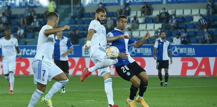 Real Madrid vs Real Betis Prediction and Betting Tips (20.05.2022) Real Madrid vs Real Betis Prediction and Betting Tips (20.05.2022)