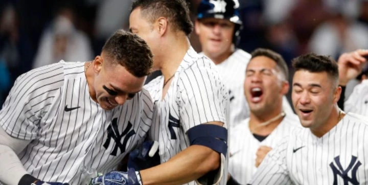 New York Yankees vs Chicago White Sox Prediction and Betting Tips (21.05.2022) New York Yankees vs Chicago White Sox Prediction and Betting Tips (21.05.2022)