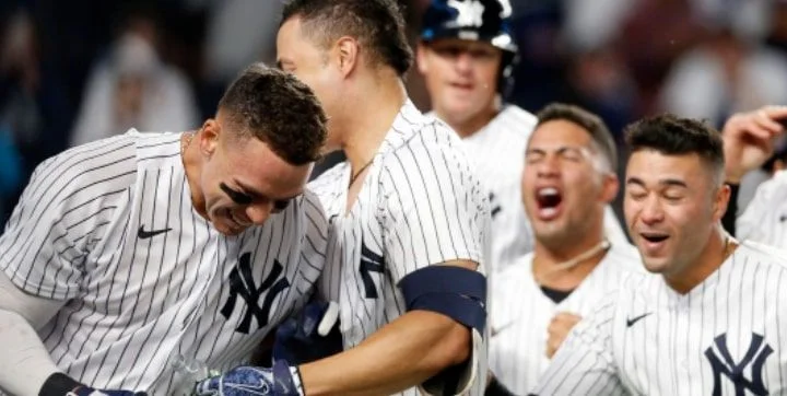 New York Yankees - Chicago White Sox New York Yankees - Chicago White Sox