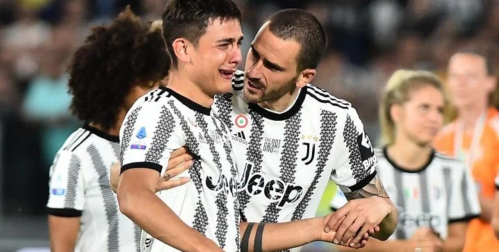 Fiorentina - Juventus Fiorentina - Juventus