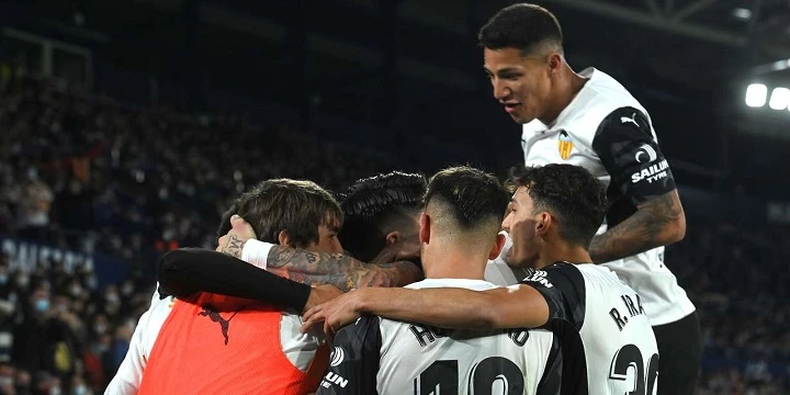 Valencia vs Celta Vigo Prediction and Betting Tips (21.05.2022) Valencia vs Celta Vigo Prediction and Betting Tips (21.05.2022)