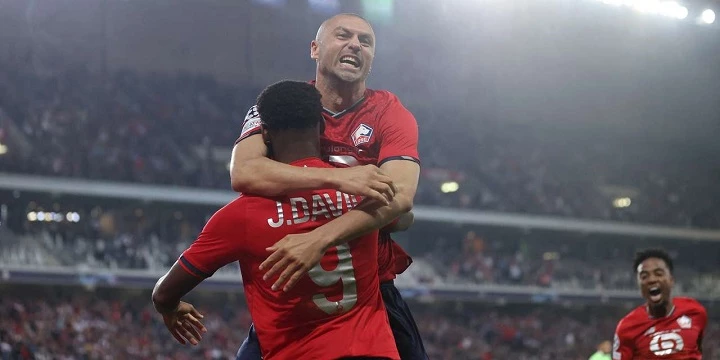 Lille vs Rennes Prediction and Betting Tips (21.05.2022) Lille vs Rennes Prediction and Betting Tips (21.05.2022)