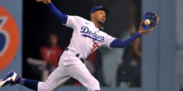 Philadelphia Phillies - Los Angeles Dodgers Philadelphia Phillies - Los Angeles Dodgers