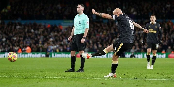 Burnley - Newcastle United Burnley - Newcastle United