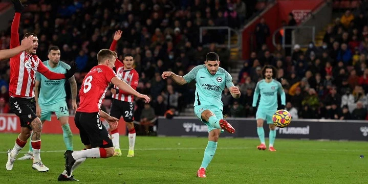 Brighton & Hove Albion vs West Ham United Prediction and Betting Tips (22.05.2022) Brighton & Hove Albion vs West Ham United Prediction and Betting Tips (22.05.2022)