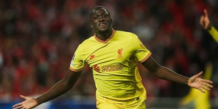 Liverpool - Wolverhampton Wanderers Liverpool - Wolverhampton Wanderers