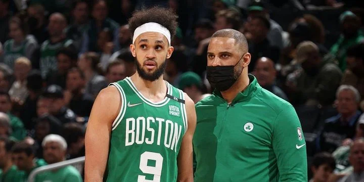 Boston Celtics - Miami Heat Boston Celtics - Miami Heat