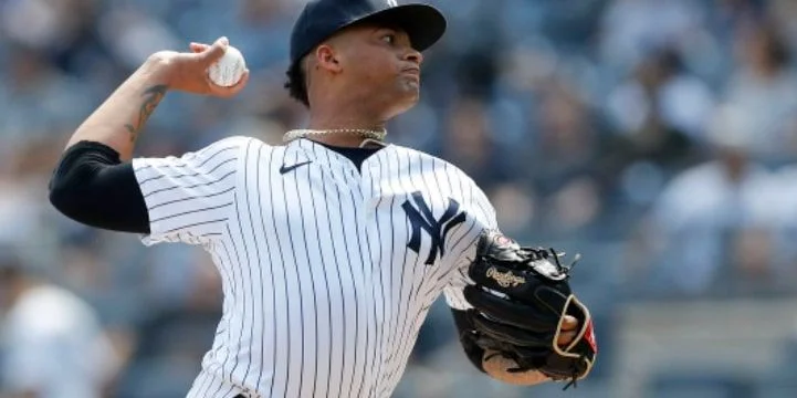 New York Yankees - Chicago White Sox New York Yankees - Chicago White Sox