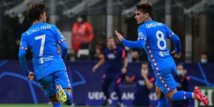 Real Sociedad vs Atletico Madrid Prediction and Betting Tips (22.05.2022) Real Sociedad vs Atletico Madrid Prediction and Betting Tips (22.05.2022)